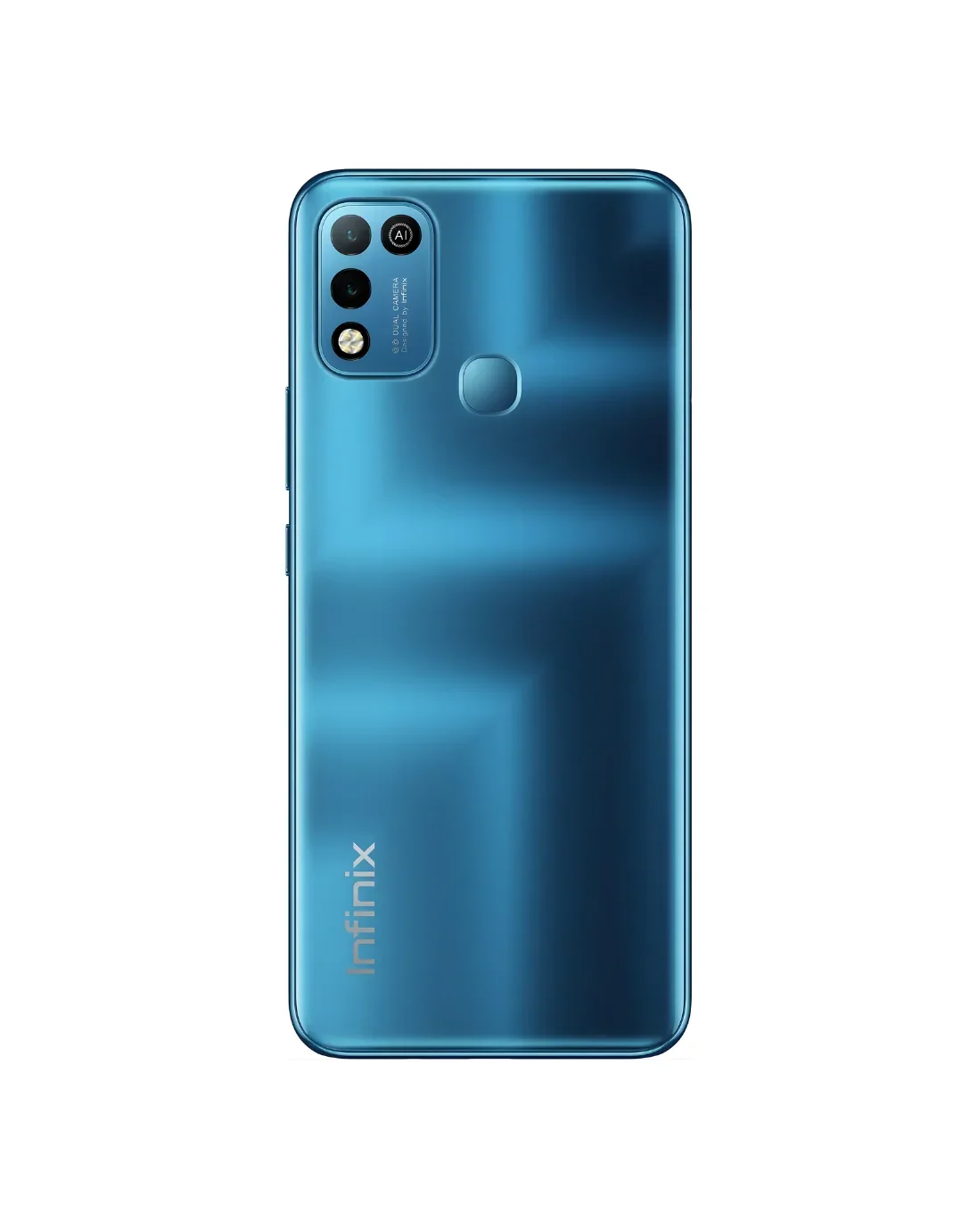 Infinix Smart 5 4G Refurbished - Image 5
