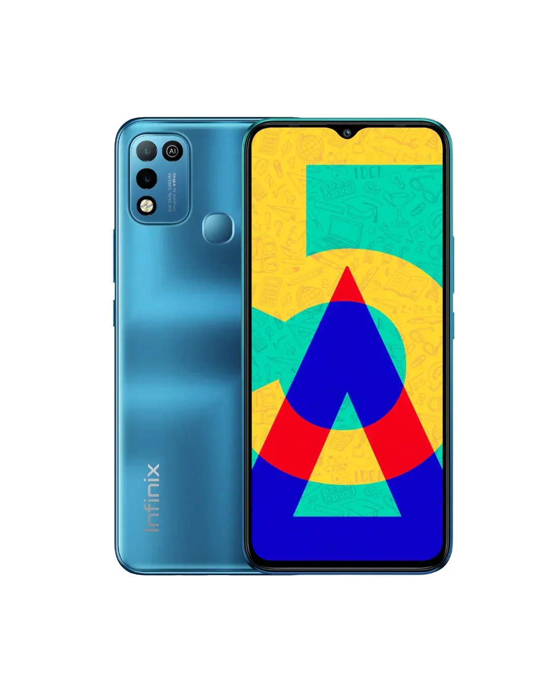 Infinix Smart 5 4G Refurbished - Image 6