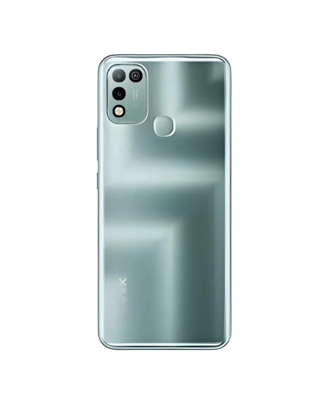 Infinix Smart 5 4G Refurbished - Image 9