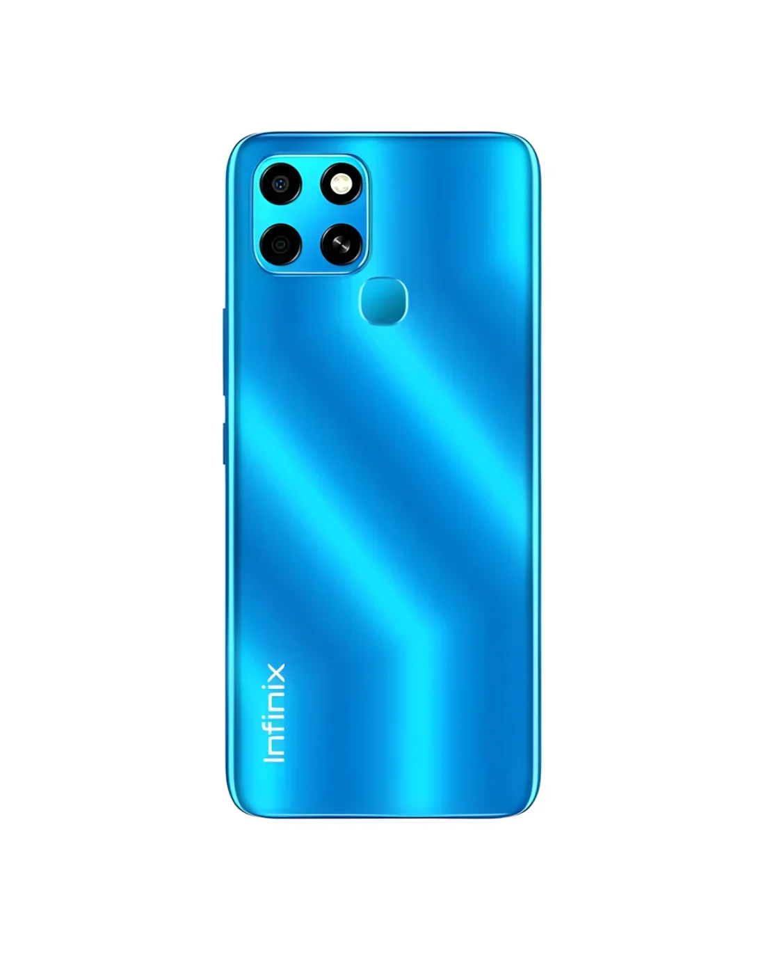 Infinix Smart 6 4G Refurbished - Image 5
