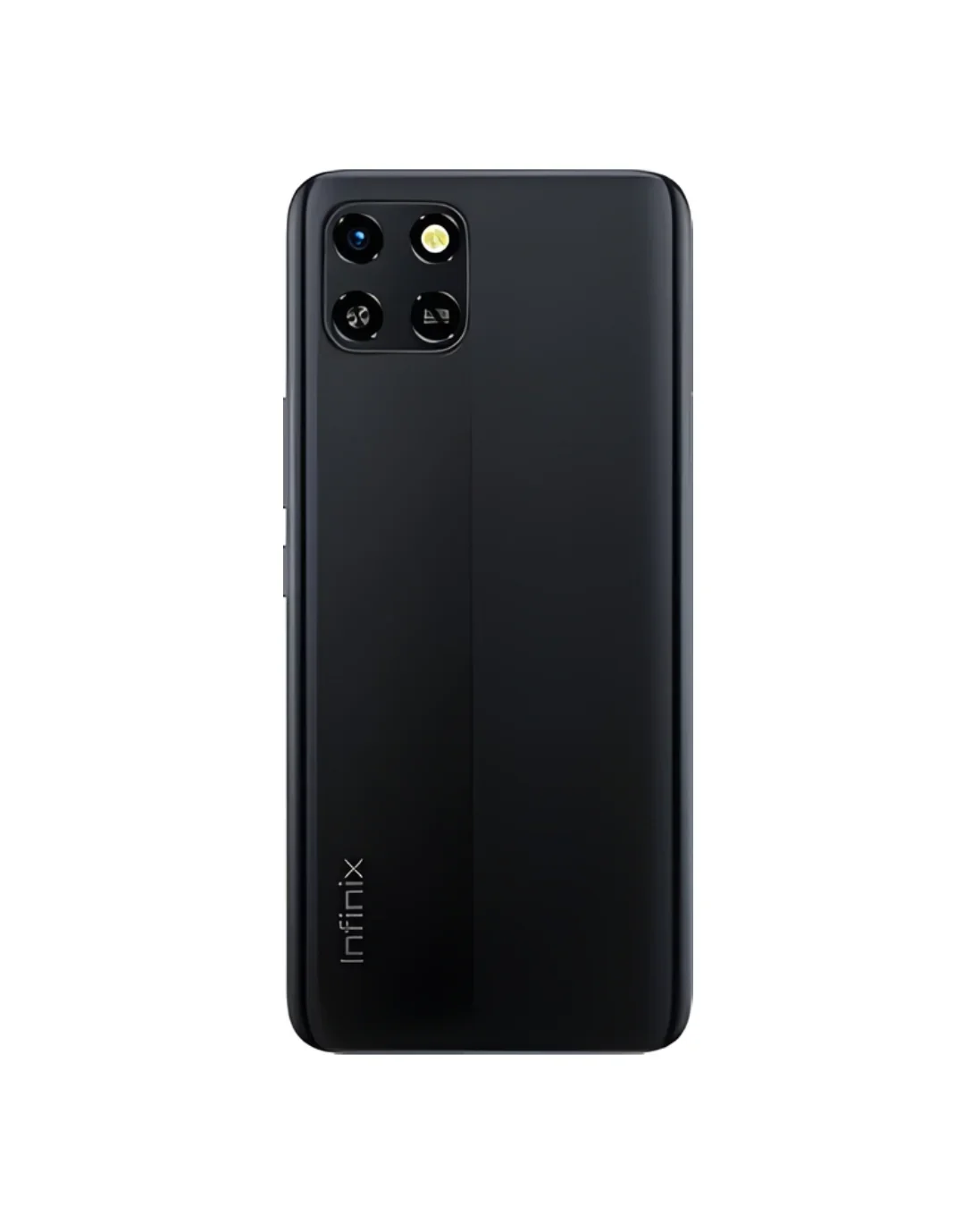Infinix Smart 6 4G Refurbished - Image 8