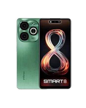 Infinix SMART 8 HD 4G Refurbished - Image 3