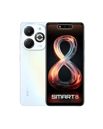 Infinix Smart 8 Plus 4G Refurbished - Image 3