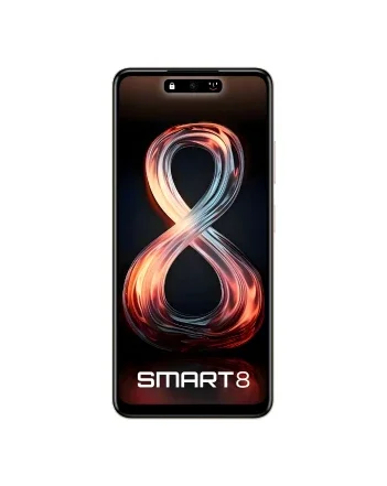 Infinix Smart 8 Plus 4G Refurbished - Image 4