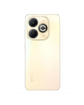 Infinix Smart 8 Plus 4G Refurbished - Image 5