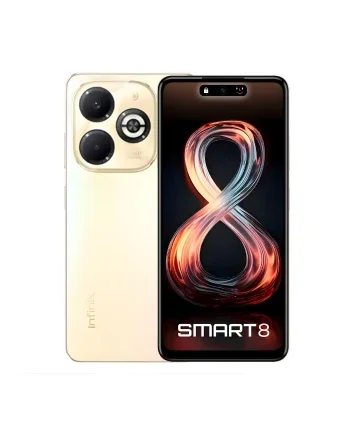 Infinix Smart 8 Plus 4G Refurbished - Image 6