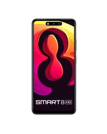 Infinix Smart 8 Plus 4G Refurbished - Image 7