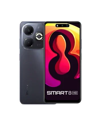 Infinix Smart 8 Plus 4G Refurbished - Image 9