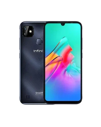 Infinix Smart Hd 2021 4G Refurbished - Image 3