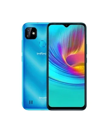 Infinix Smart Hd 2021 4G Refurbished - Image 9
