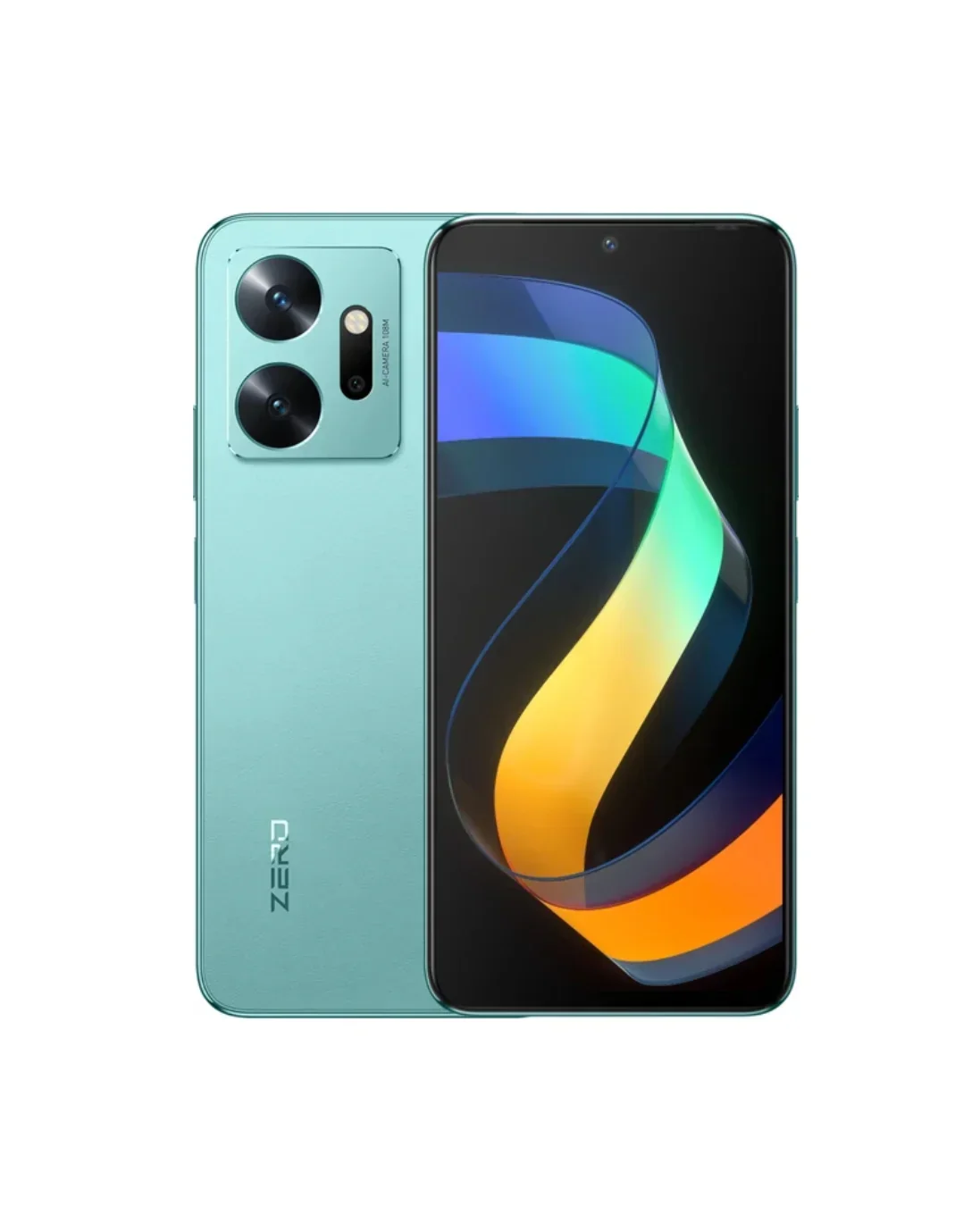 Infinix Zero 20 5G Refurbished - Image 6