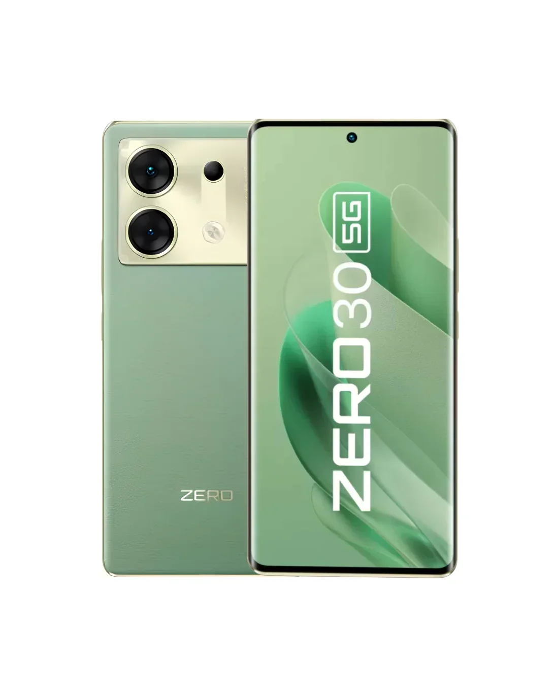 Infinix Zero 30 5G Refurbished - Image 8