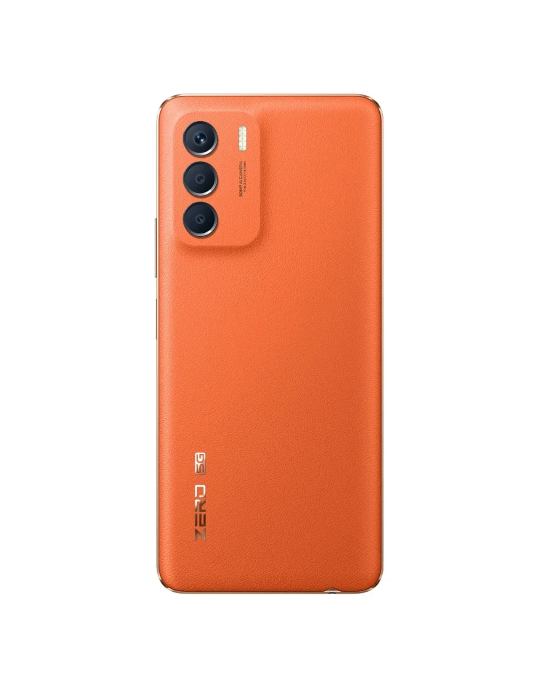 Infinix Zero 5G 2023 Refurbished - Image 2