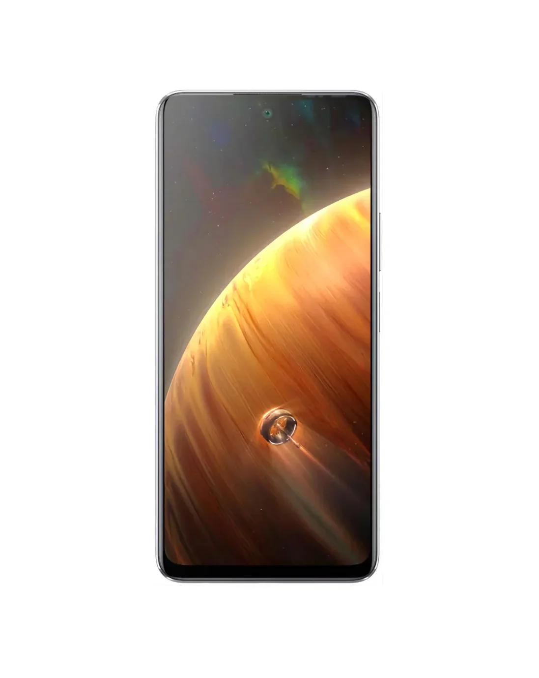 Infinix Zero 5G 2023 Refurbished - Image 4