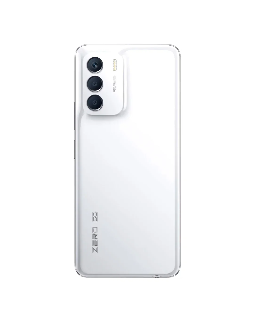 Infinix Zero 5G 2023 Refurbished - Image 5