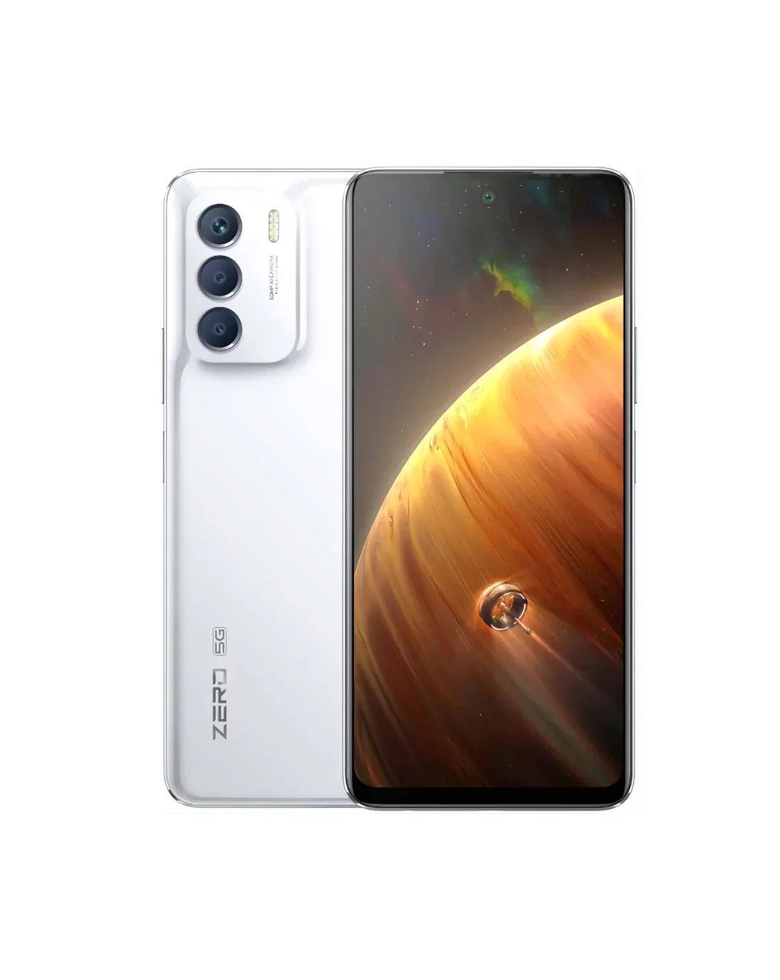 Infinix Zero 5G 2023 Refurbished - Image 6