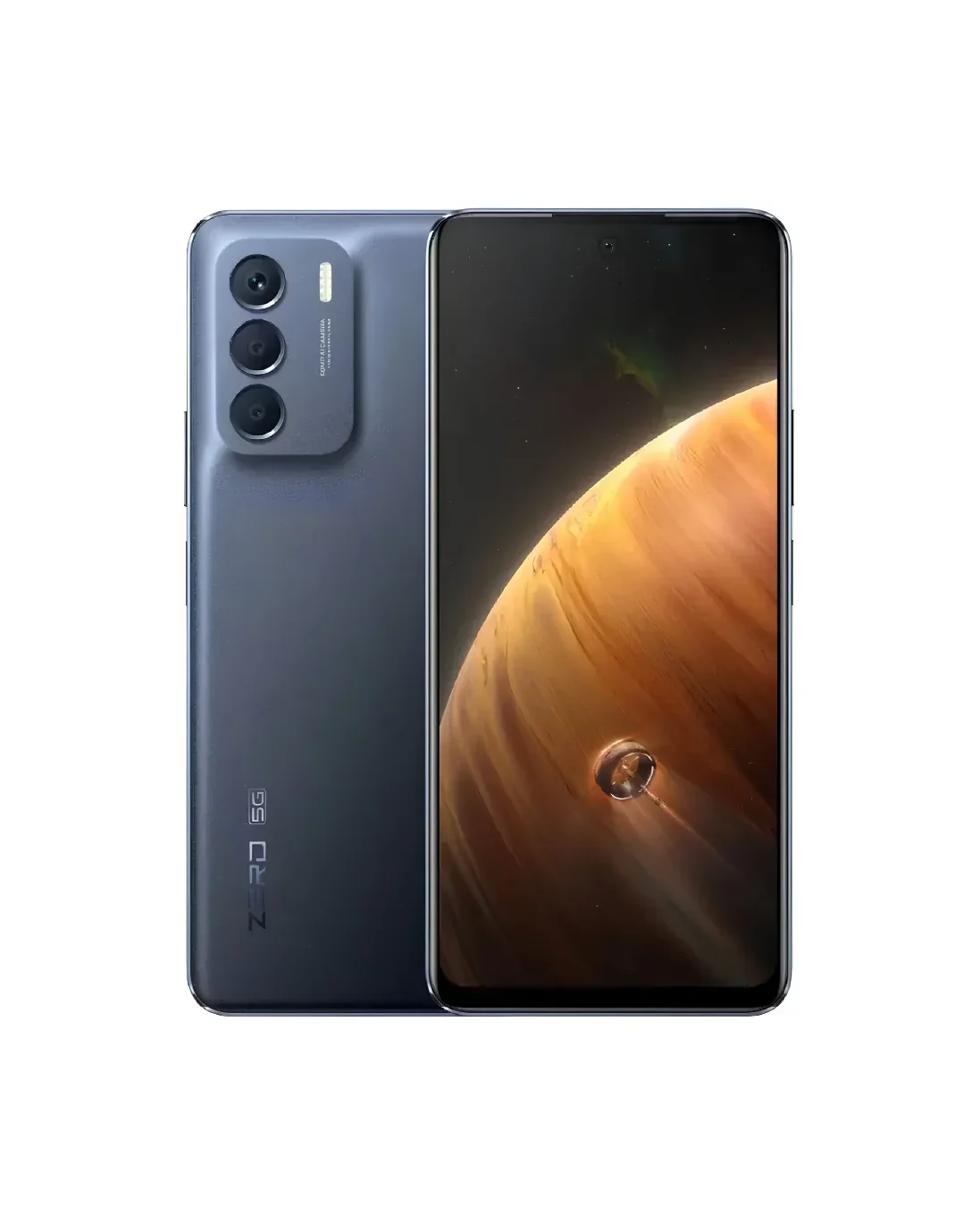 Infinix Zero 5G 2023 Refurbished - Image 9