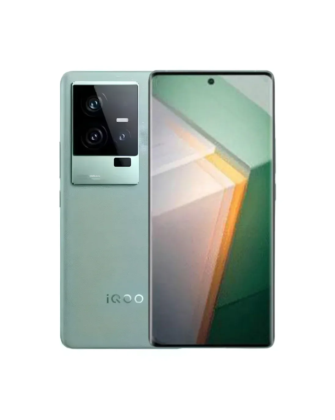 iQOO 11 5G Refurbished - Image 3