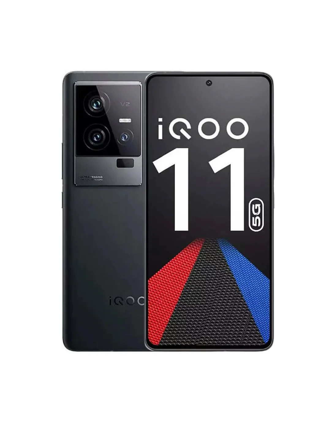 iQOO 11 5G Refurbished - Image 9