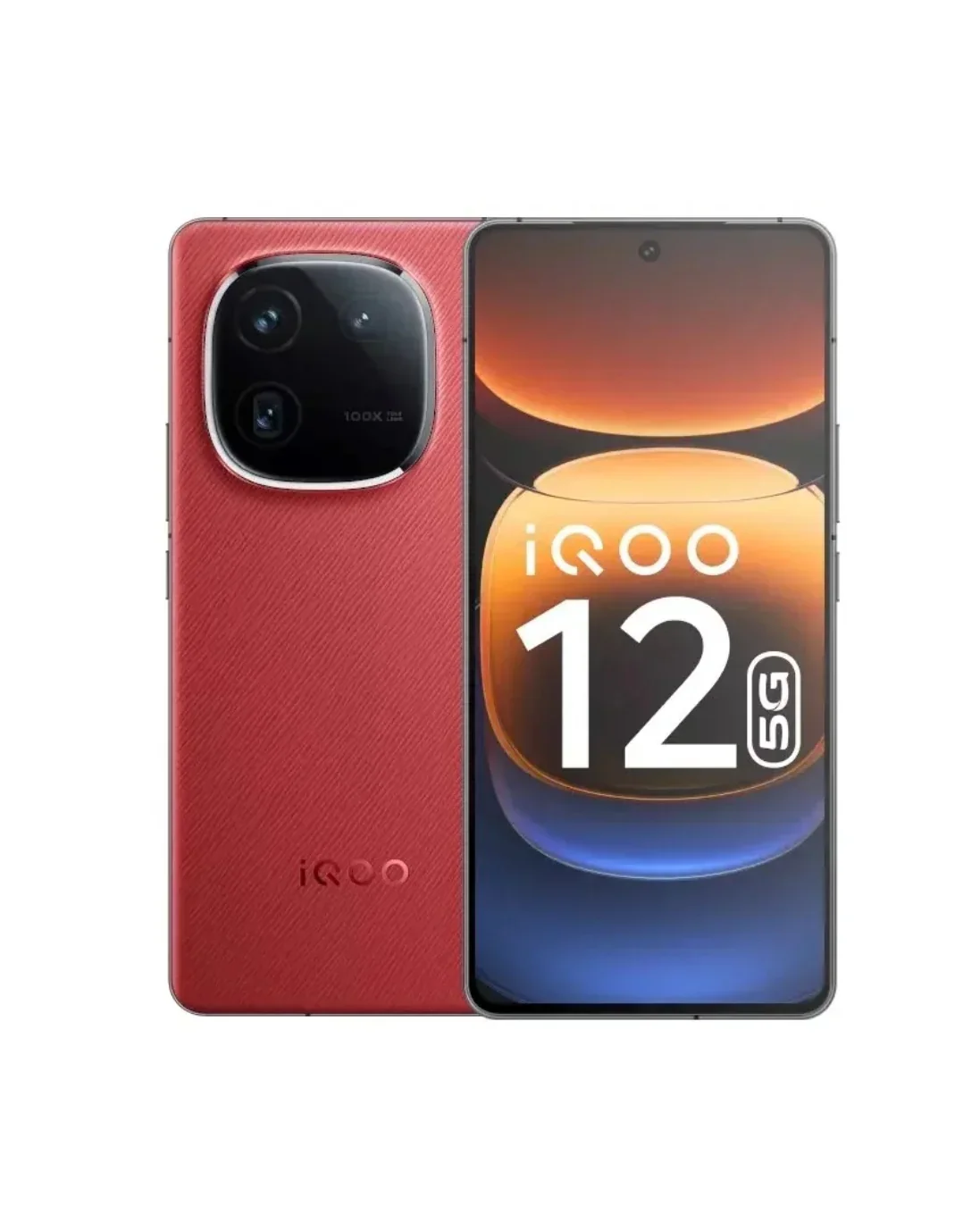 iQOO 12 5G Refurbished - Image 3