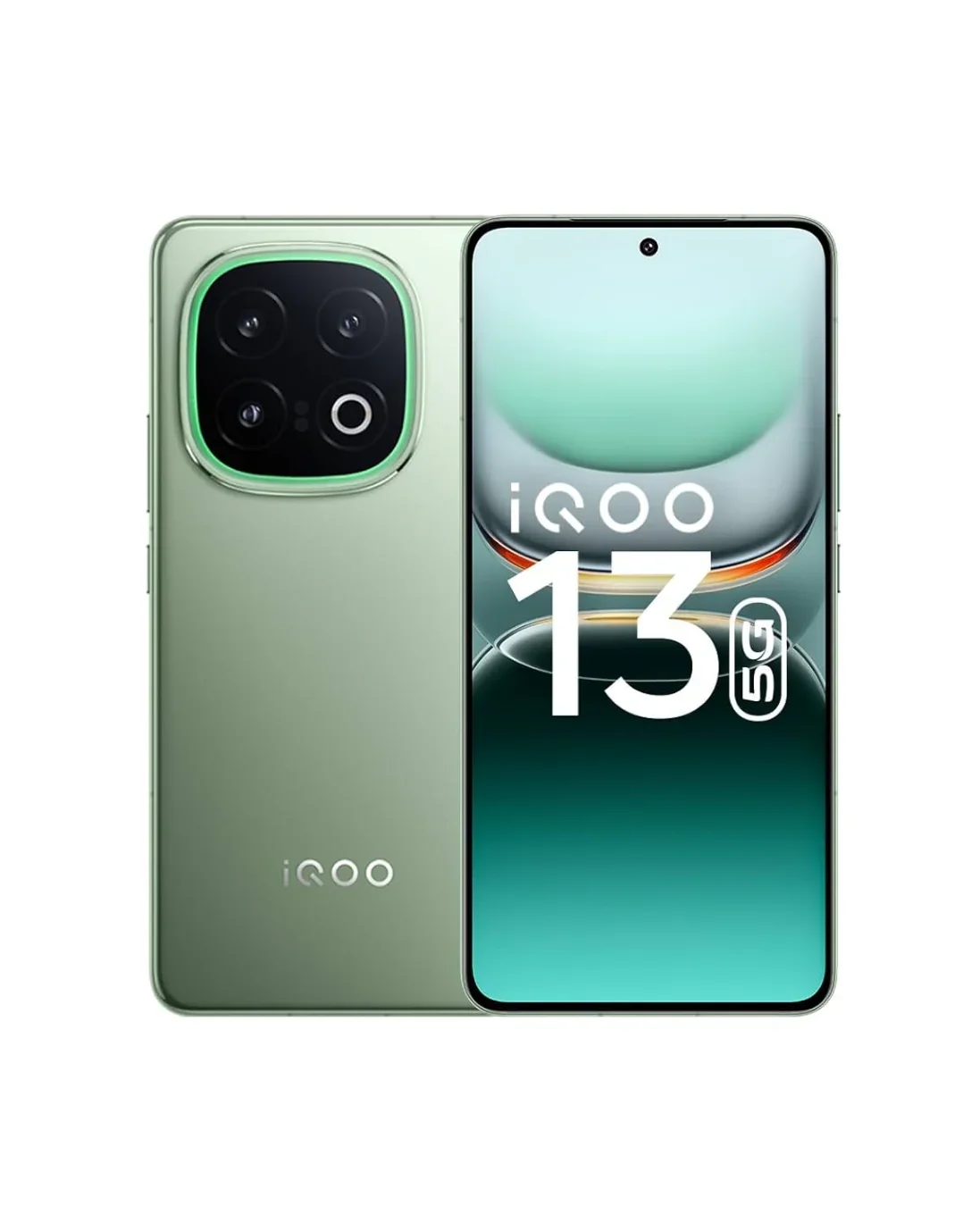 iQOO 13 5G Refurbished - Image 3
