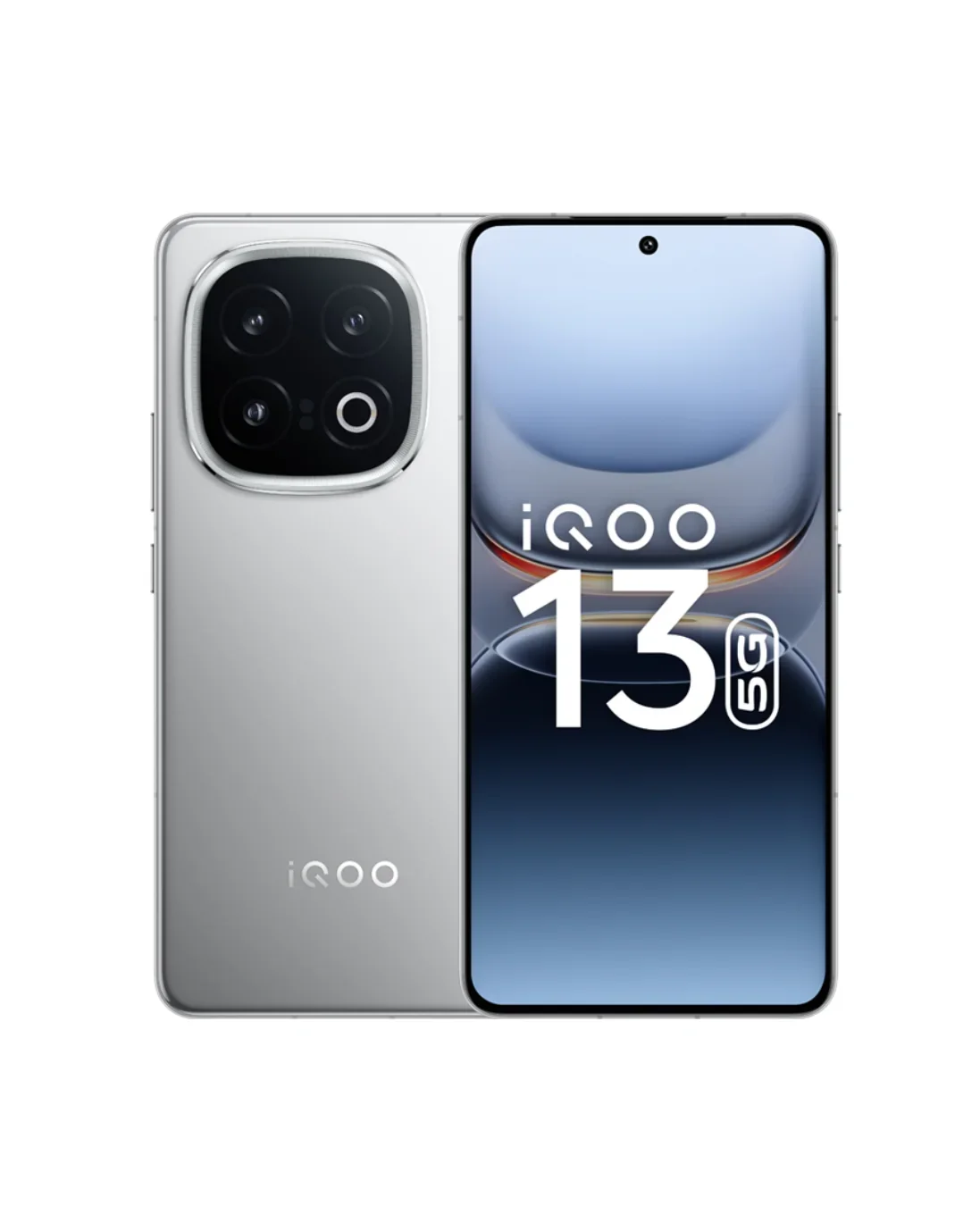 iQOO 13 5G Refurbished - Image 6