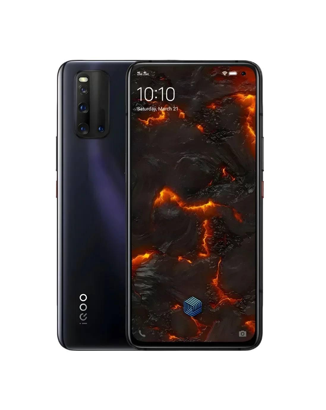 iQOO 3 4G Refurbished - Image 6