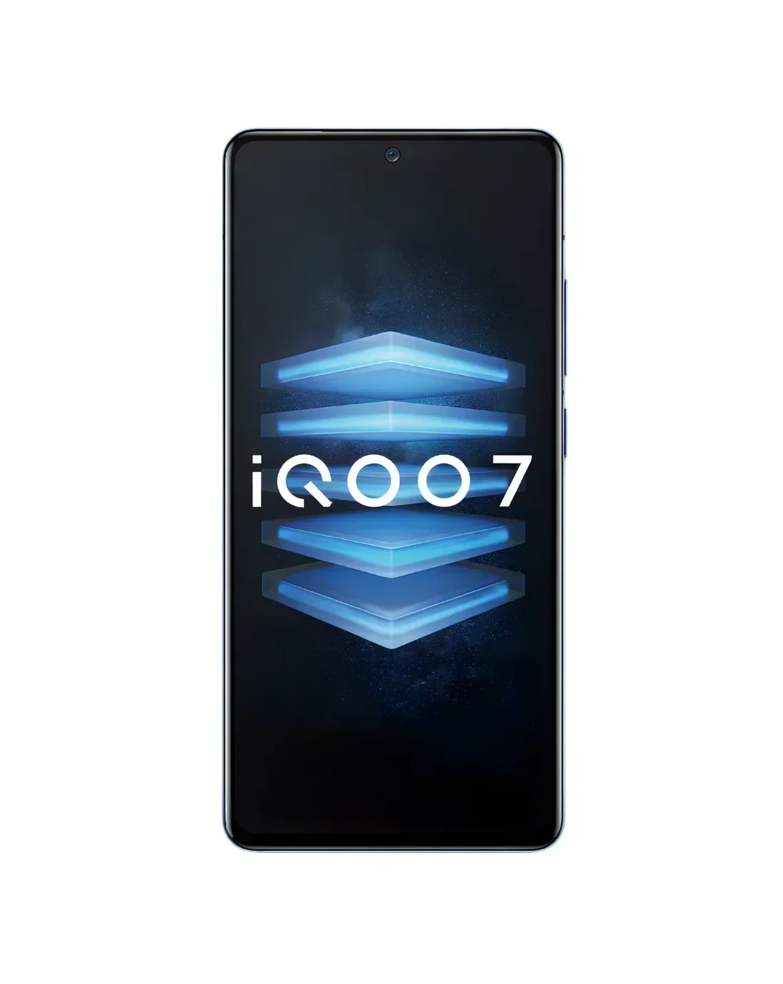 iQOO 7 5G Refurbished