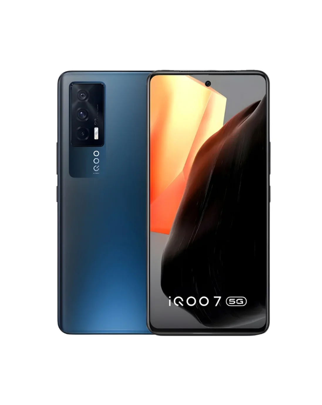 iQOO 7 (India) 5G Refurbished - Image 3