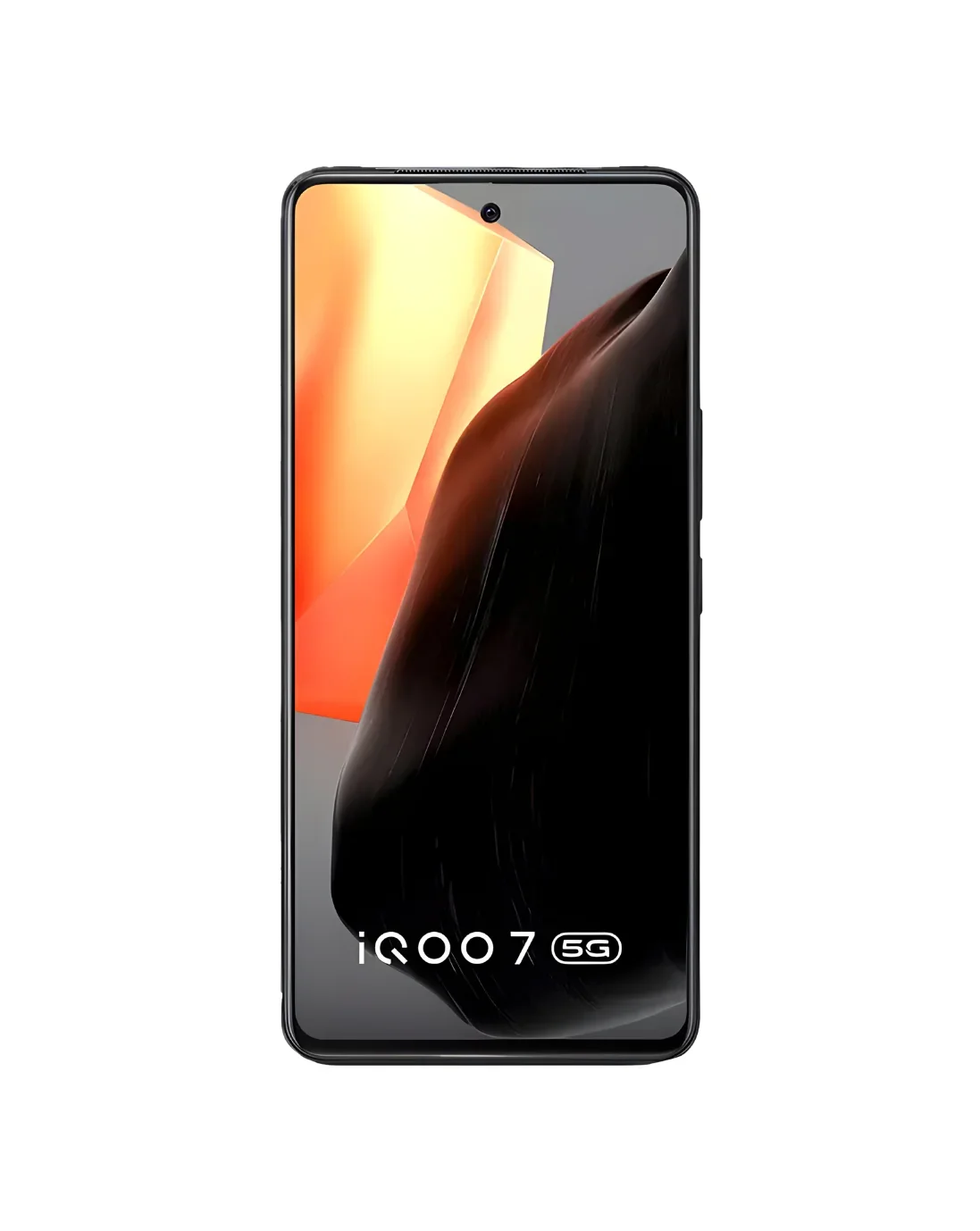 iQOO 7 (India) 5G Refurbished - Image 4