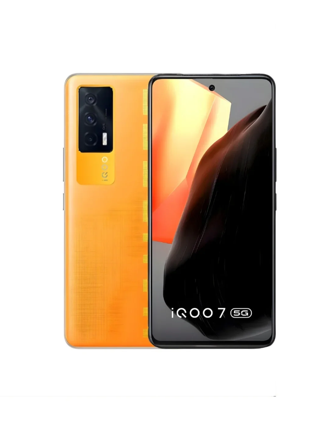 iQOO 7 (India) 5G Refurbished - Image 7