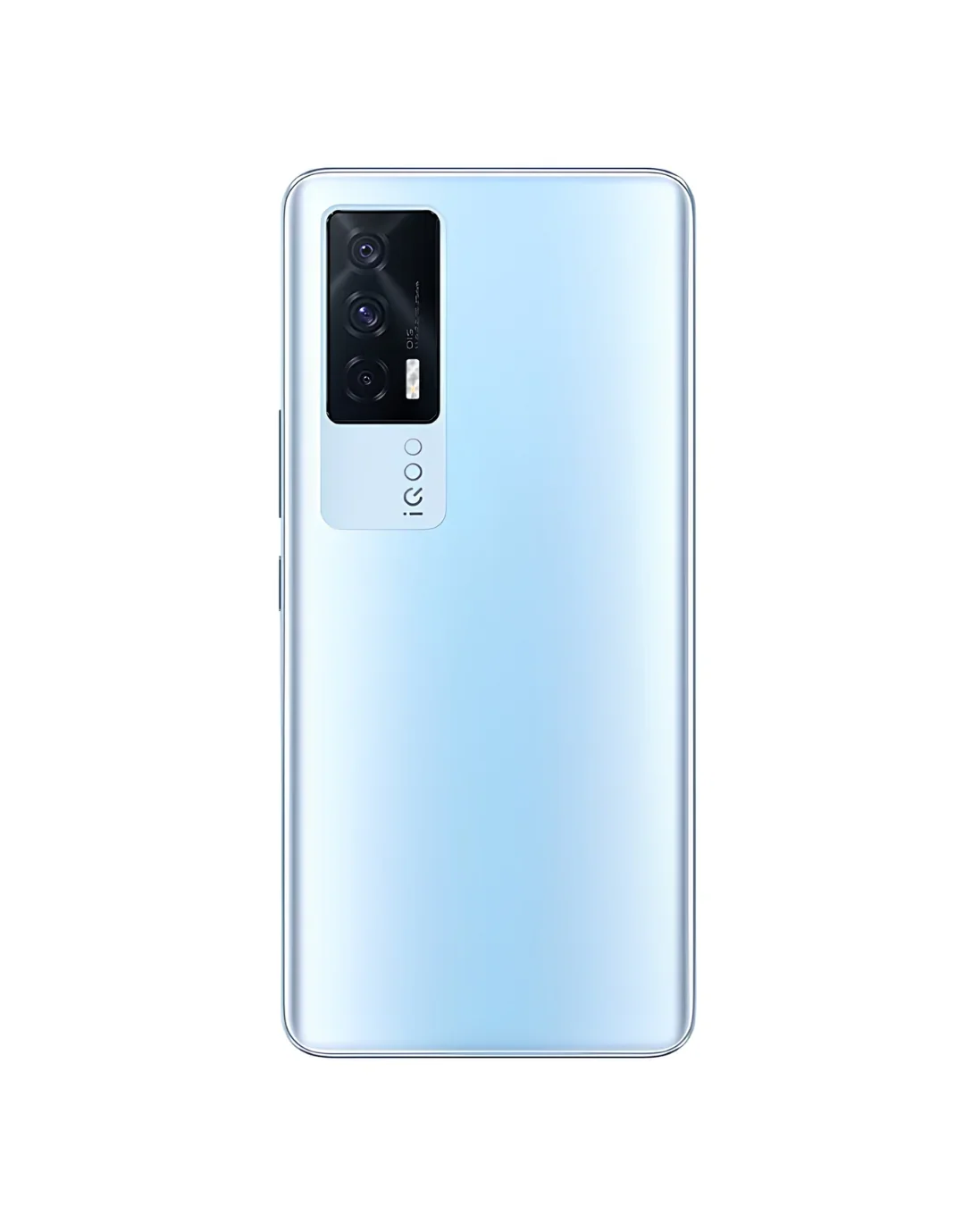 iQOO 7 (India) 5G Refurbished - Image 8