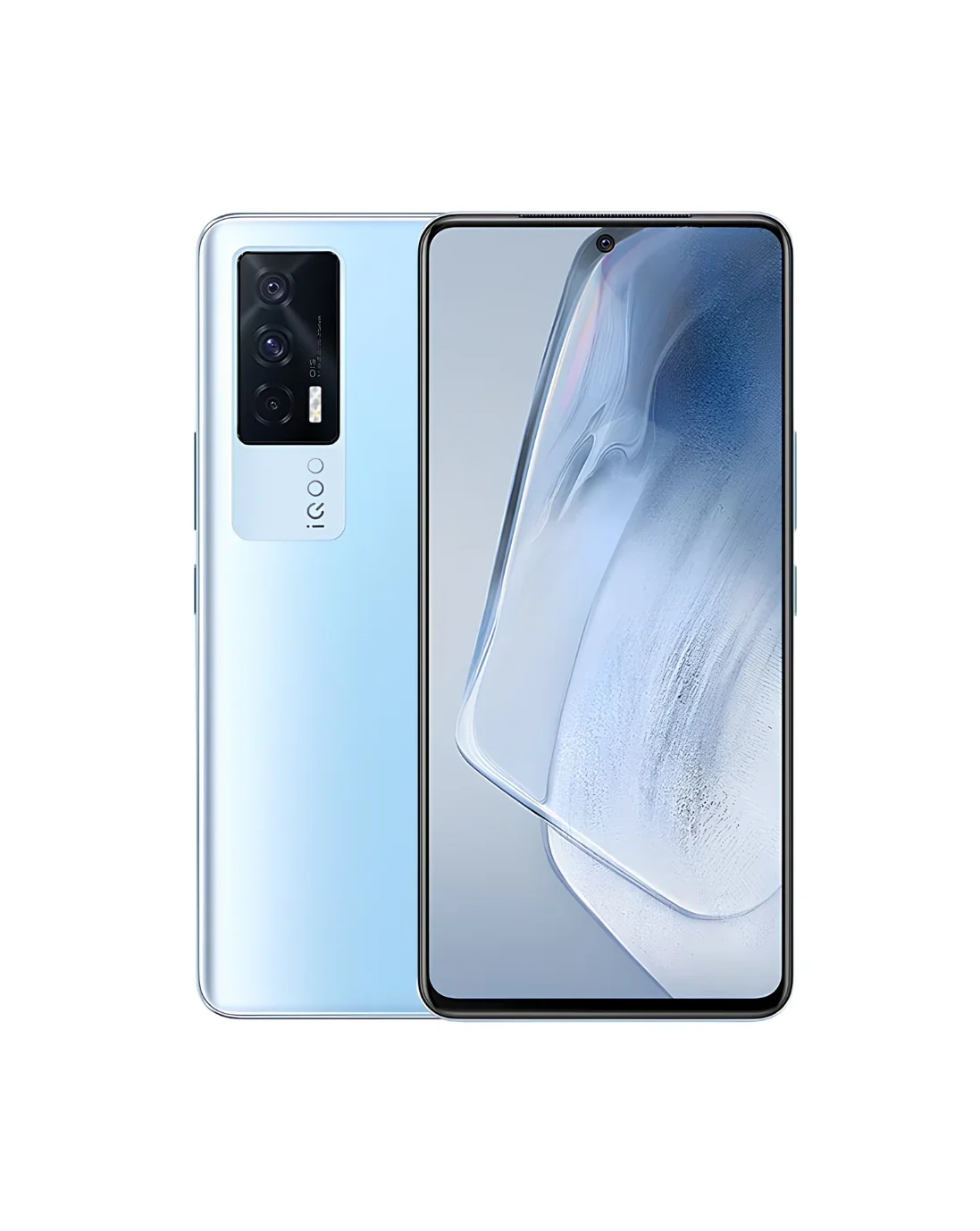 iQOO 7 (India) 5G Refurbished - Image 9