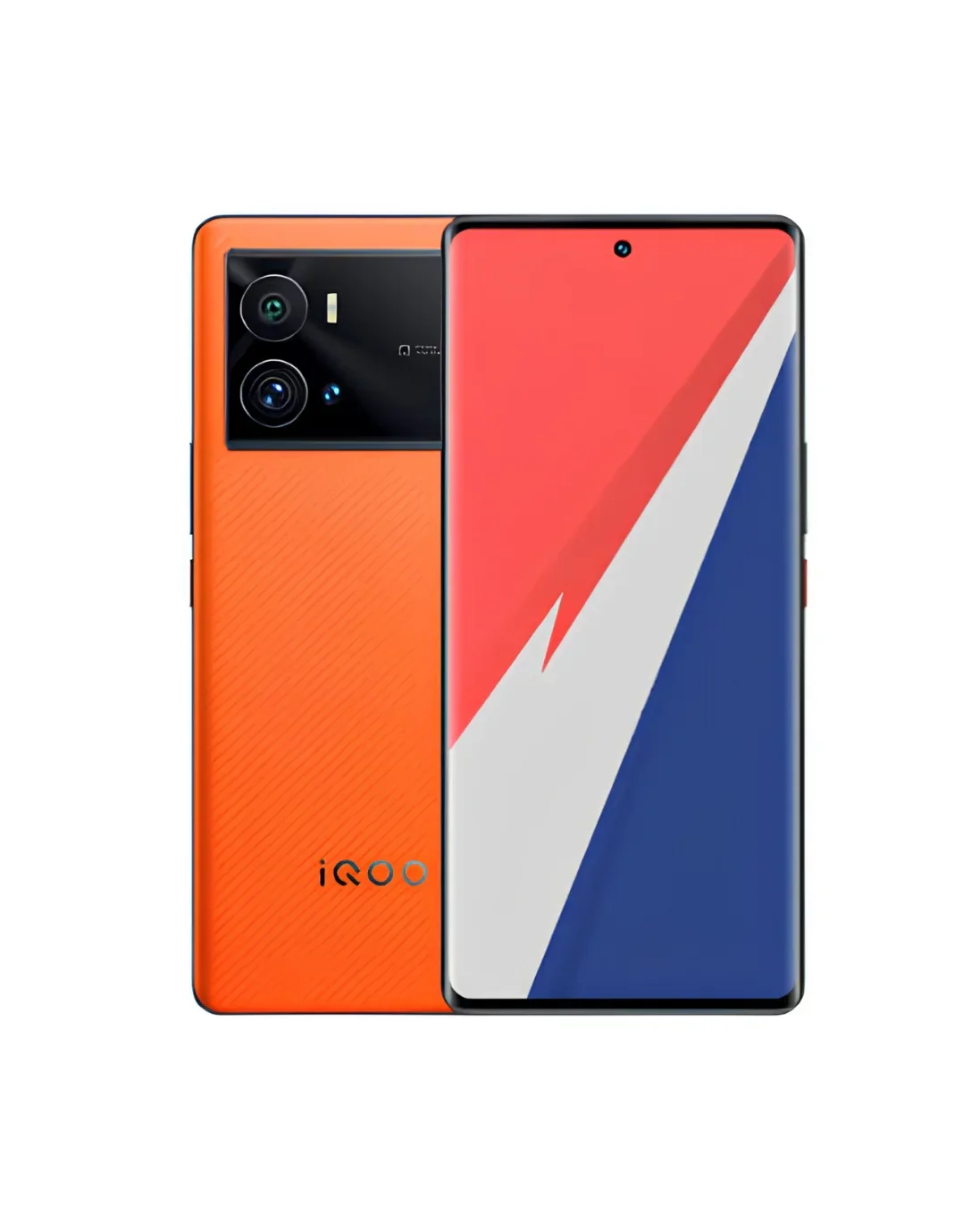 iQOO 9 Pro 5G Refurbished - Image 6
