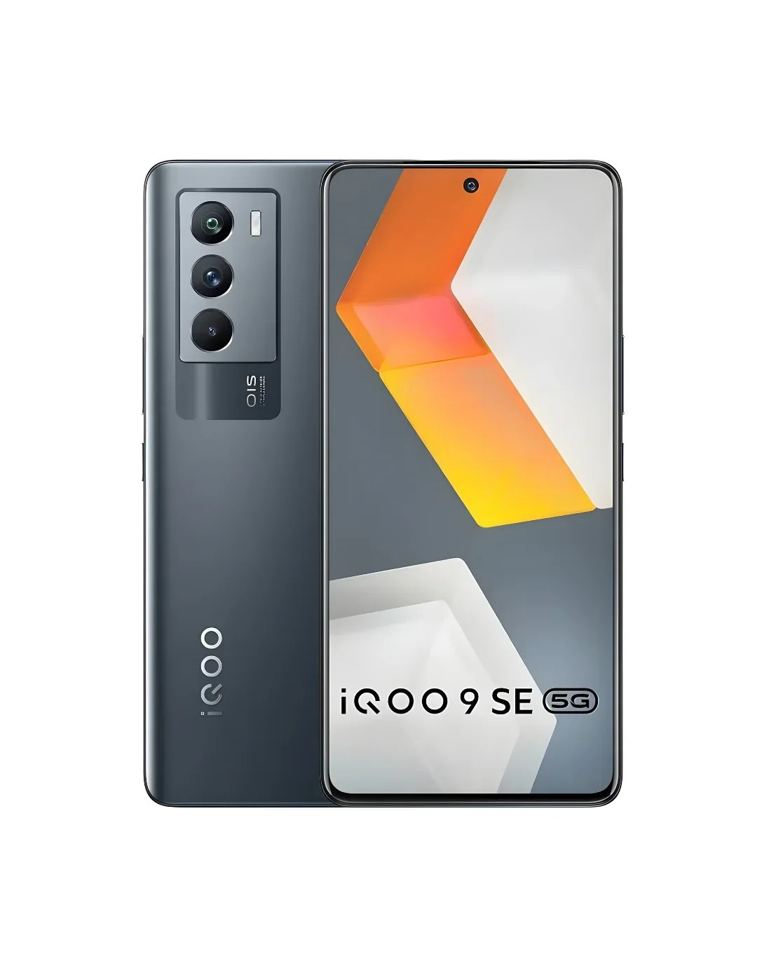 iQOO 9 SE 5G Refurbished - Image 3