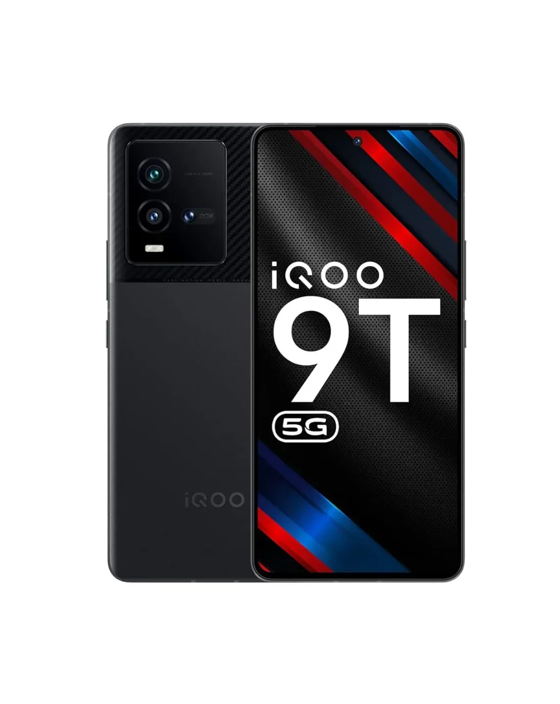 iQOO 9T 5G Refurbished - Image 3