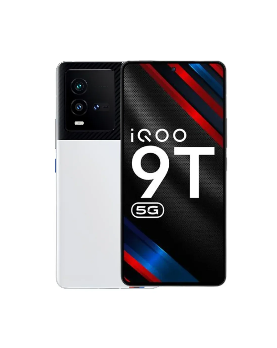 iQOO 9T 5G Refurbished - Image 6