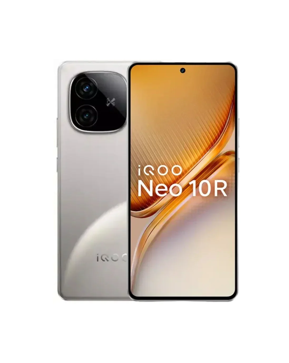 iQOO Neo 10R 5G Refurbished - Image 3