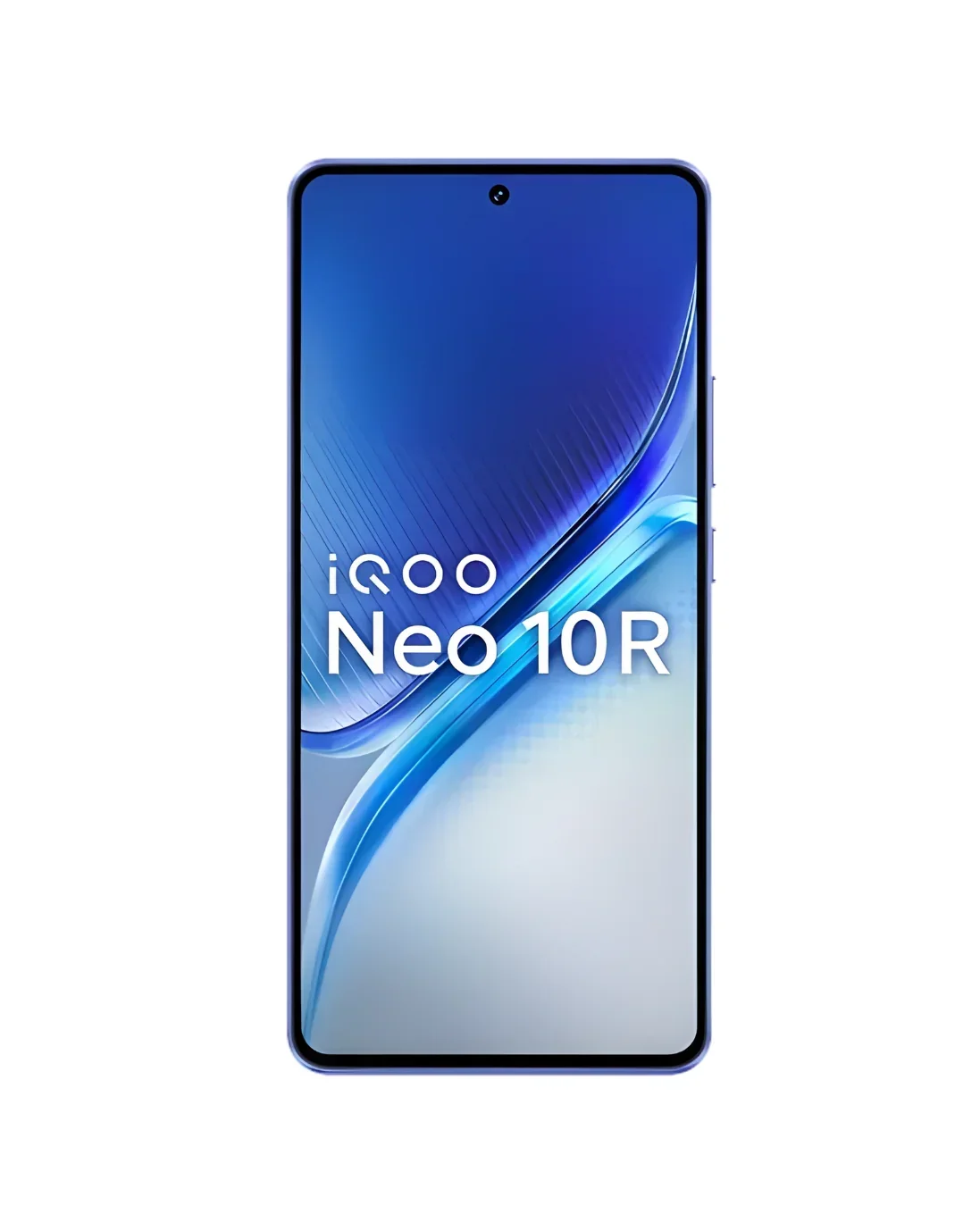 iQOO Neo 10R 5G Refurbished - Image 4