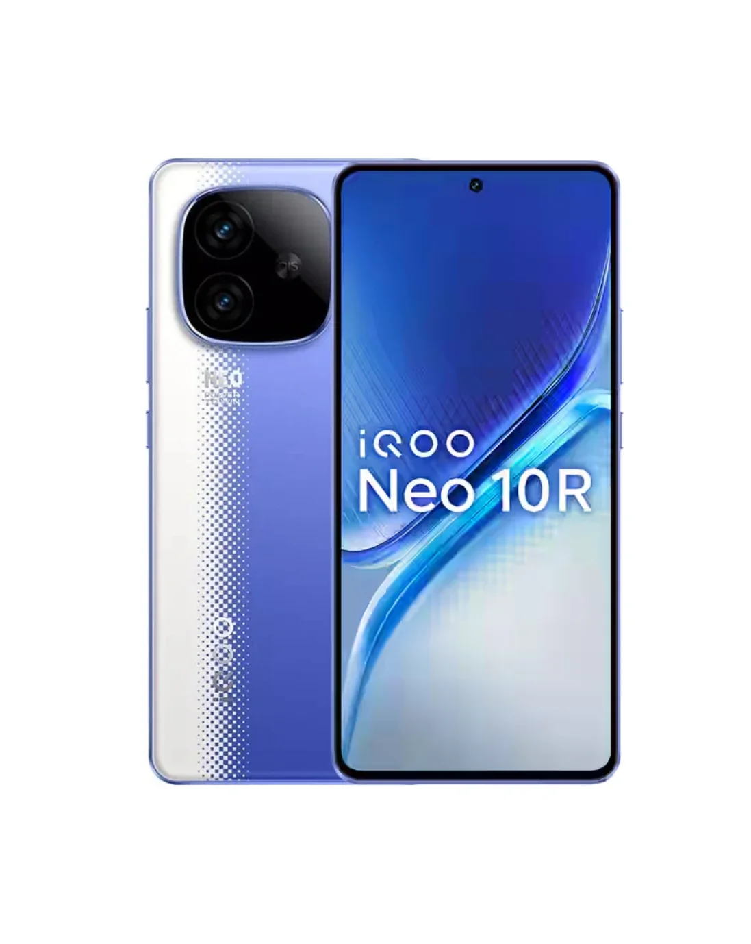 iQOO Neo 10R 5G Refurbished - Image 6