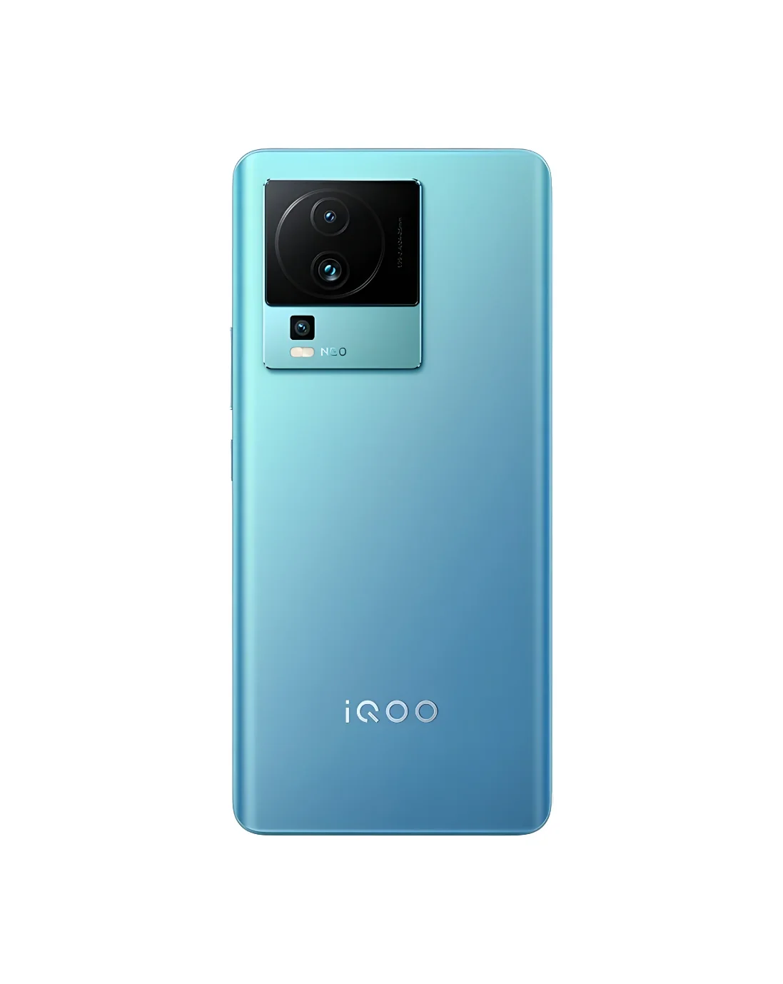 iQOO Neo 7 5G Refurbished - Image 2