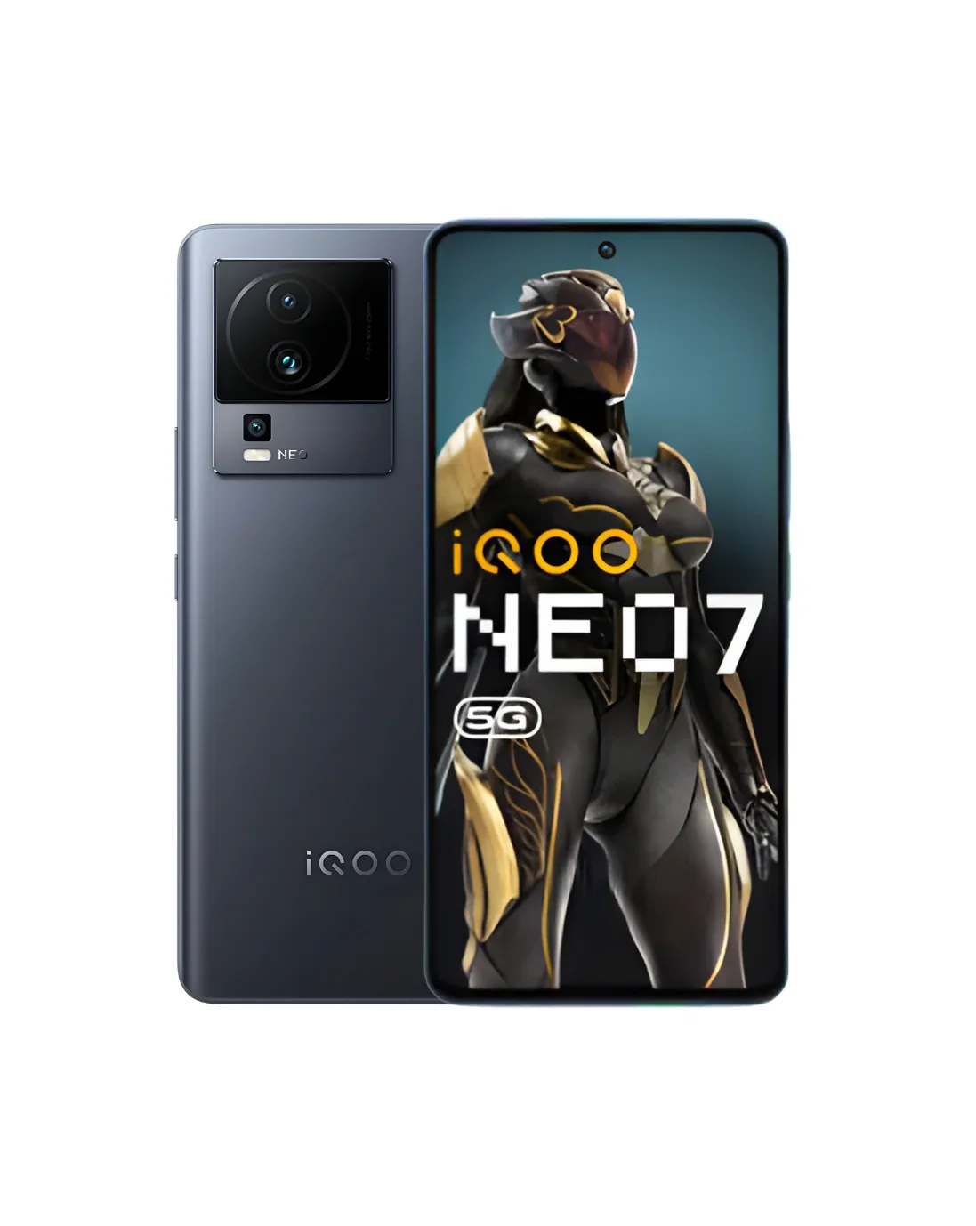 iQOO Neo 7 5G Refurbished - Image 6