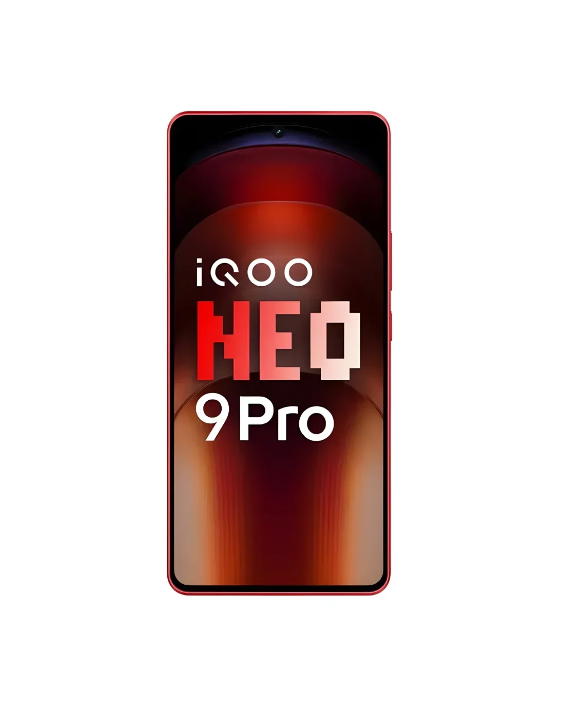 iQOO NEO9 PRO 5G Refurbished - Image 4