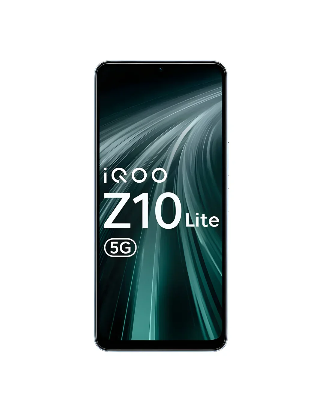 iQOO Z10 Lite 5G Refurbished - Image 4