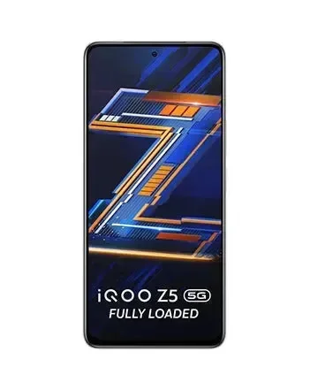iQOO Z5 5G Refurbished - Image 10
