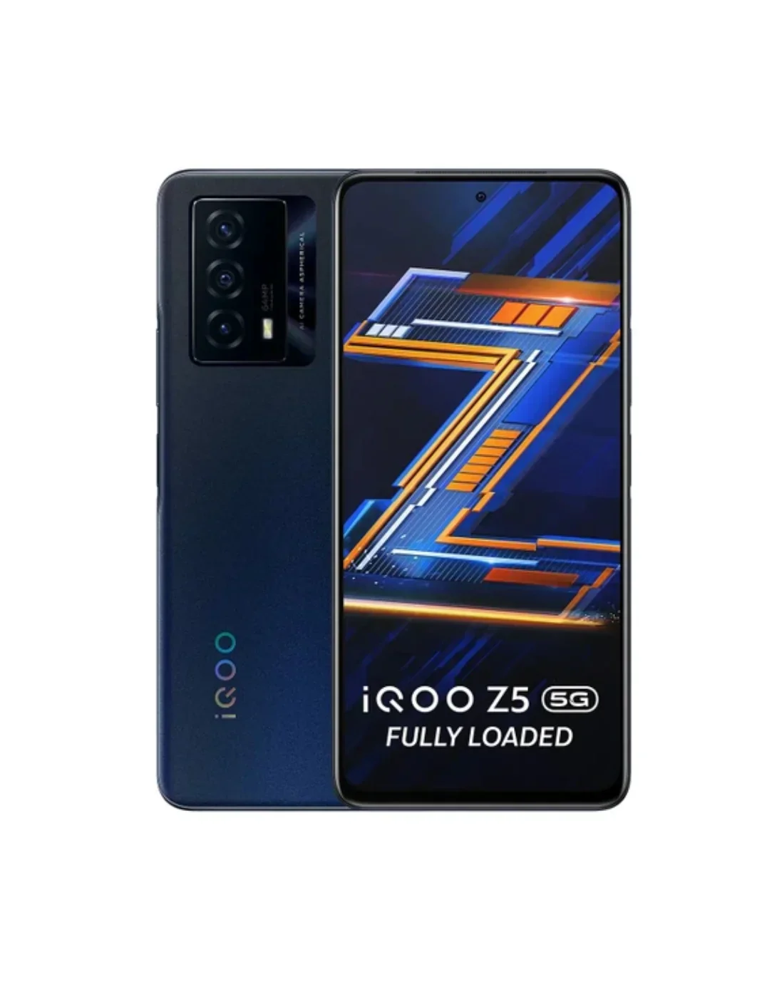 iQOO Z5 5G Refurbished - Image 12