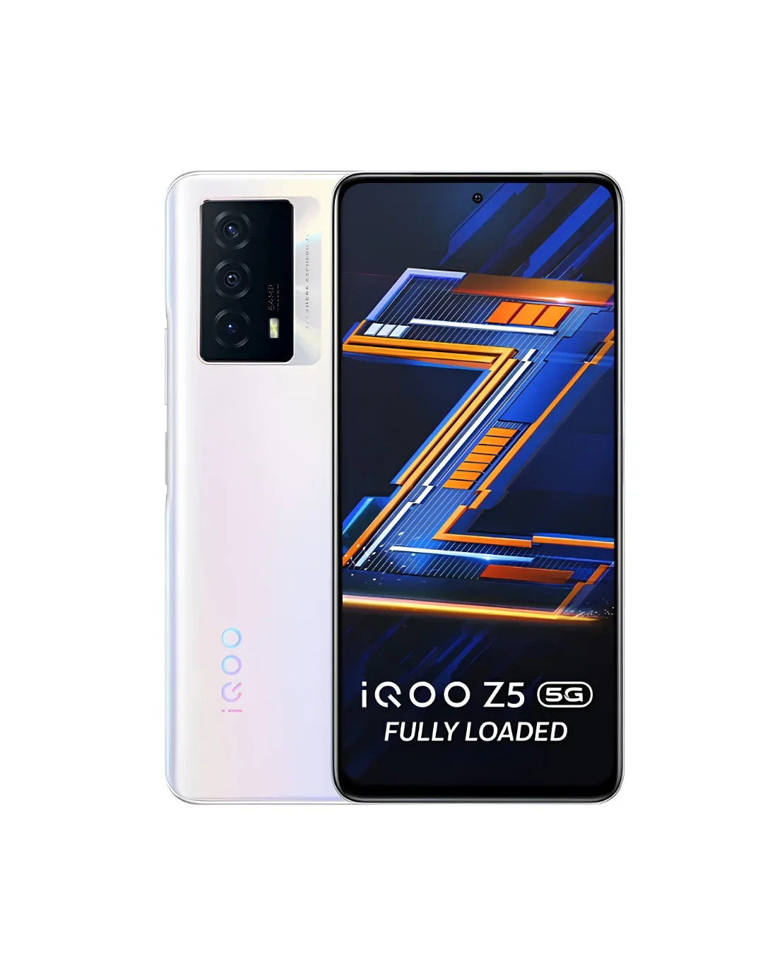 iQOO Z5 5G Refurbished - Image 3