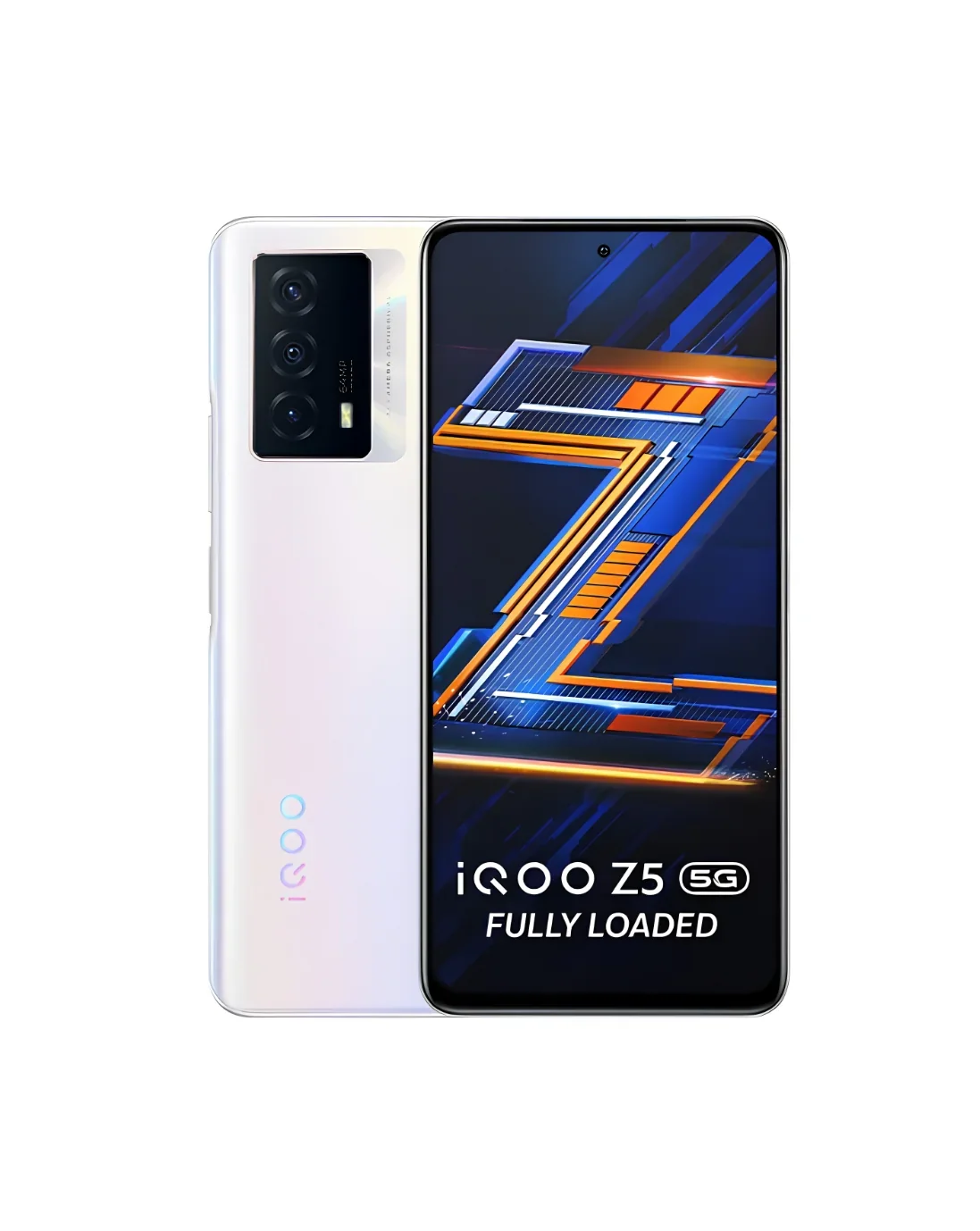 iQOO Z5 5G Refurbished - Image 6