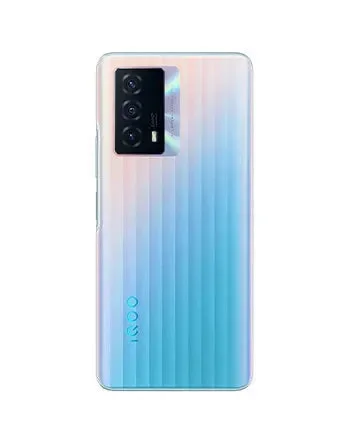 iQOO Z5 5G Refurbished - Image 8