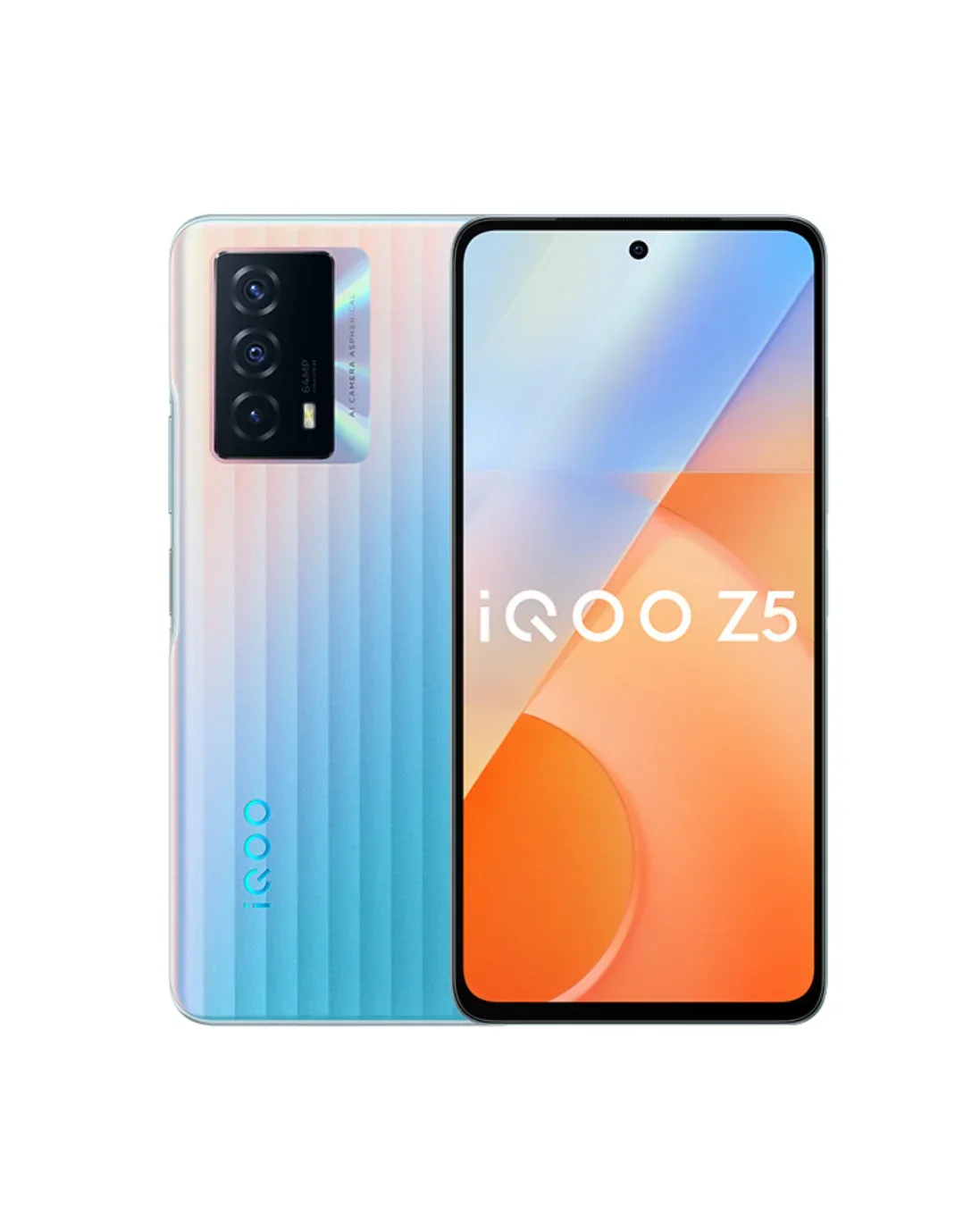 iQOO Z5 5G Refurbished - Image 9